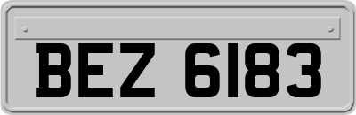 BEZ6183