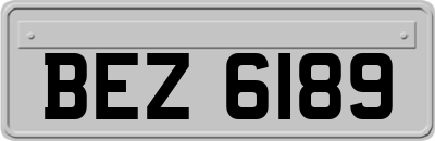 BEZ6189