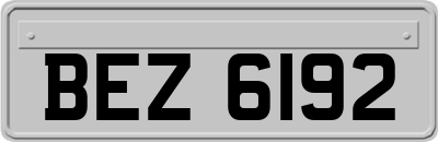 BEZ6192