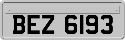 BEZ6193