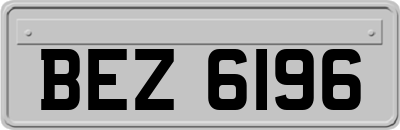 BEZ6196