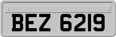 BEZ6219