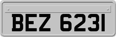 BEZ6231