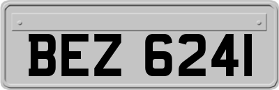 BEZ6241