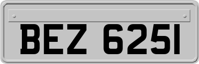 BEZ6251