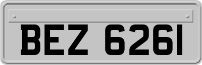 BEZ6261