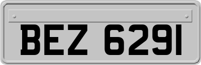 BEZ6291