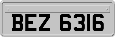 BEZ6316