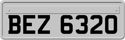 BEZ6320