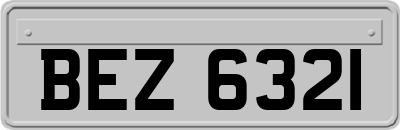 BEZ6321