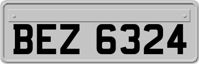 BEZ6324