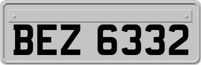 BEZ6332