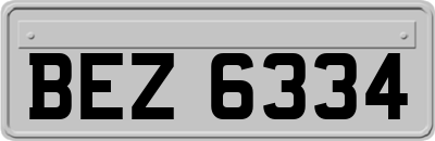 BEZ6334