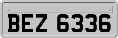 BEZ6336