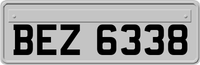 BEZ6338