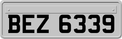 BEZ6339