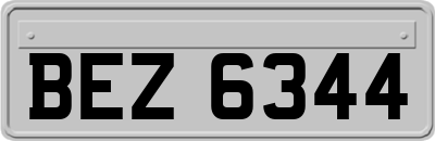 BEZ6344