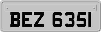 BEZ6351