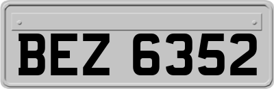 BEZ6352