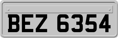 BEZ6354