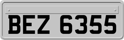 BEZ6355