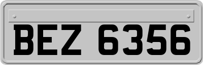 BEZ6356