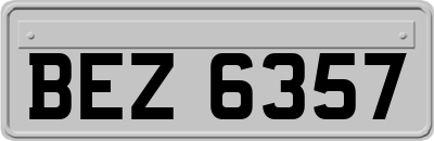 BEZ6357