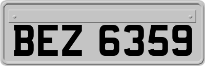 BEZ6359