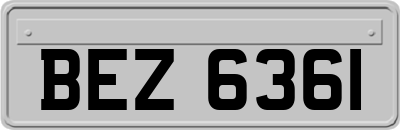 BEZ6361