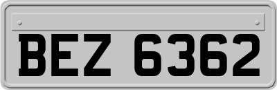 BEZ6362