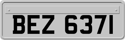 BEZ6371