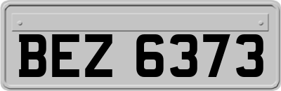 BEZ6373