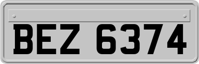 BEZ6374