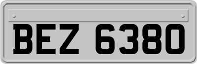 BEZ6380