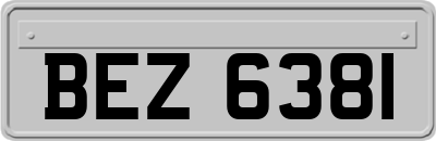 BEZ6381