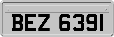 BEZ6391