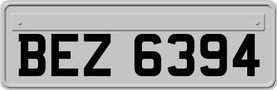 BEZ6394