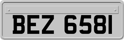 BEZ6581