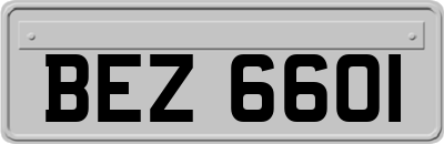 BEZ6601