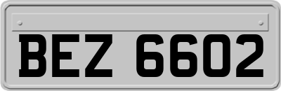 BEZ6602