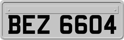 BEZ6604