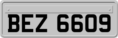 BEZ6609