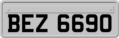BEZ6690