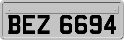 BEZ6694