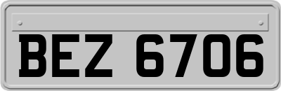 BEZ6706