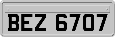 BEZ6707