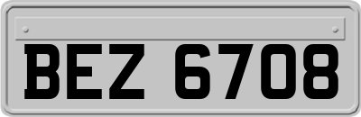 BEZ6708