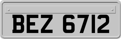 BEZ6712