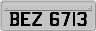 BEZ6713