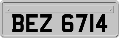 BEZ6714